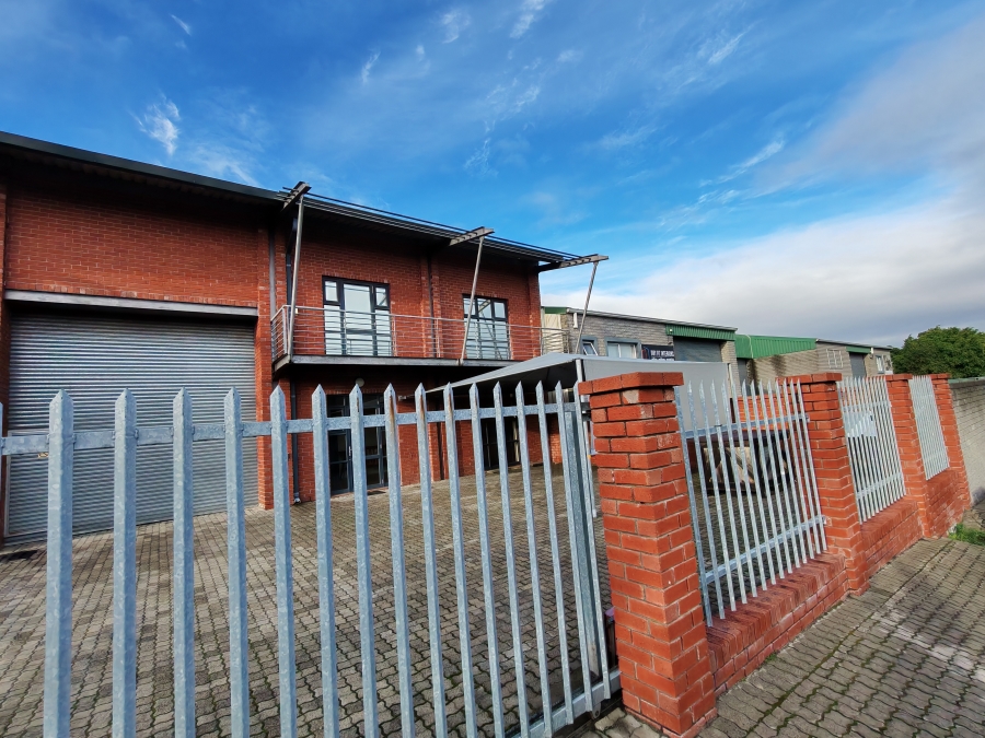 To Let Commercial Property for Rent in Saxenburg Park 1 Western Cape